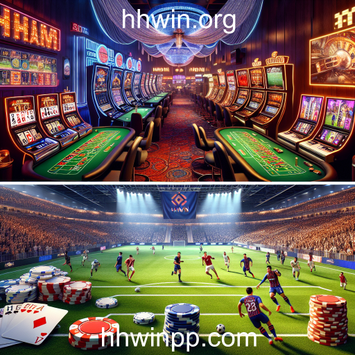 O Crescimento dos Jogos de Esportes no Mundo dos Games
